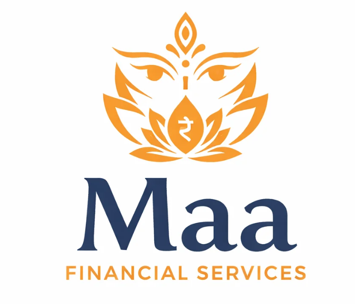 Maa Financial Services Logo